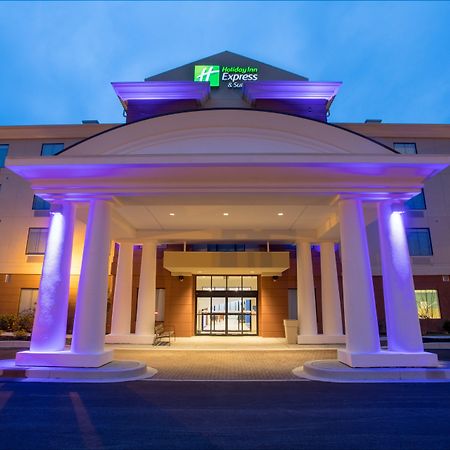Holiday Inn Express & Suites Owings Mills-Baltimore Area By Ihg Екстериор снимка