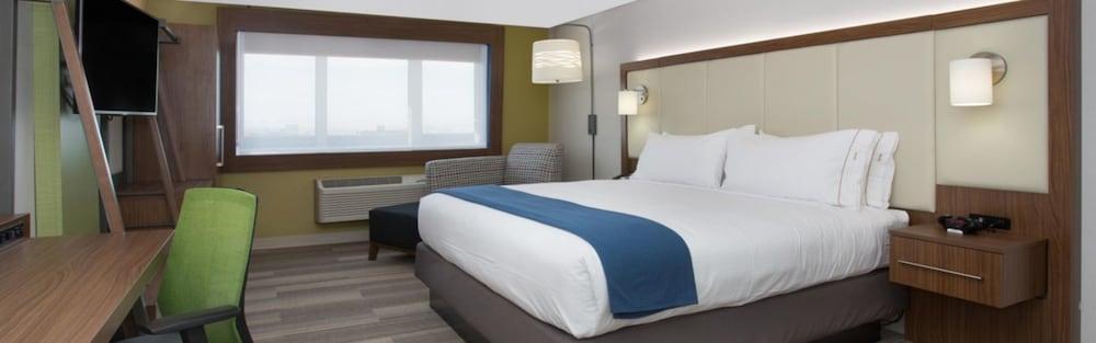 Holiday Inn Express & Suites Owings Mills-Baltimore Area By Ihg Екстериор снимка