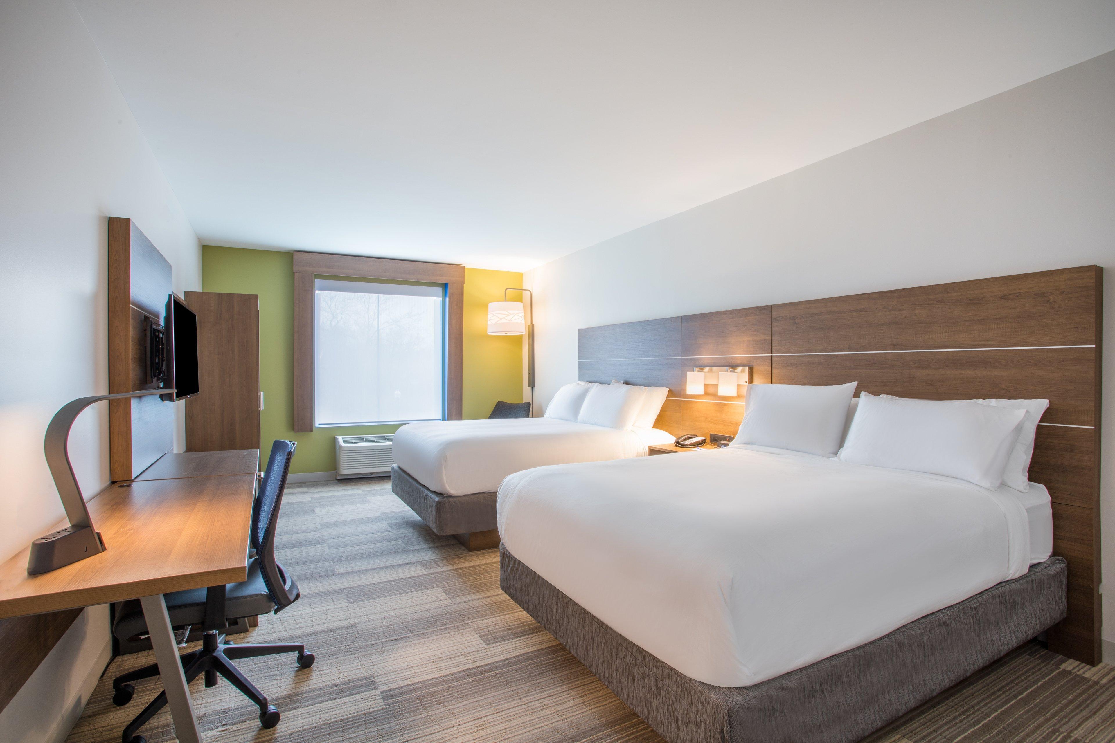 Holiday Inn Express & Suites Owings Mills-Baltimore Area By Ihg Екстериор снимка