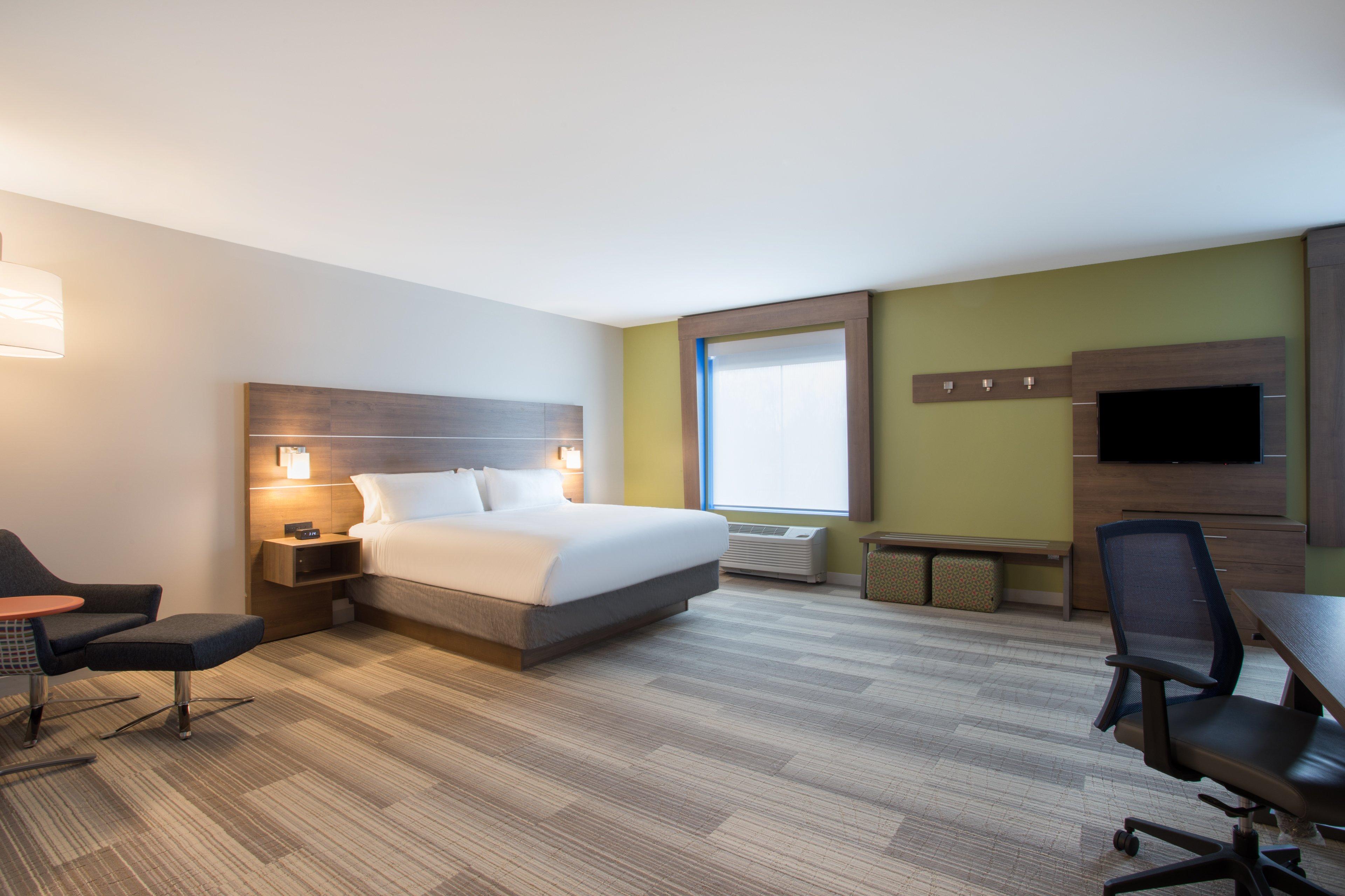 Holiday Inn Express & Suites Owings Mills-Baltimore Area By Ihg Екстериор снимка