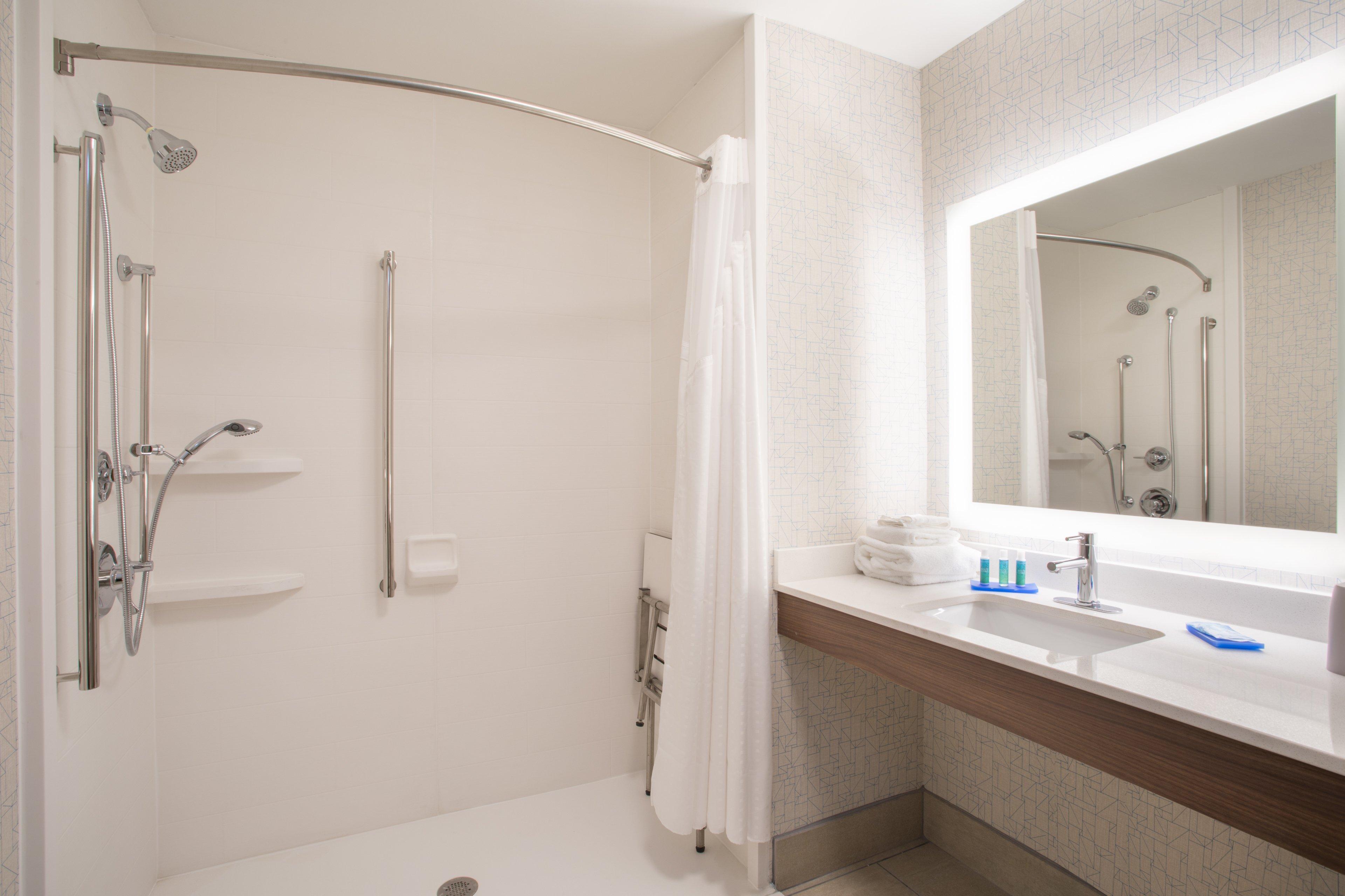 Holiday Inn Express & Suites Owings Mills-Baltimore Area By Ihg Екстериор снимка