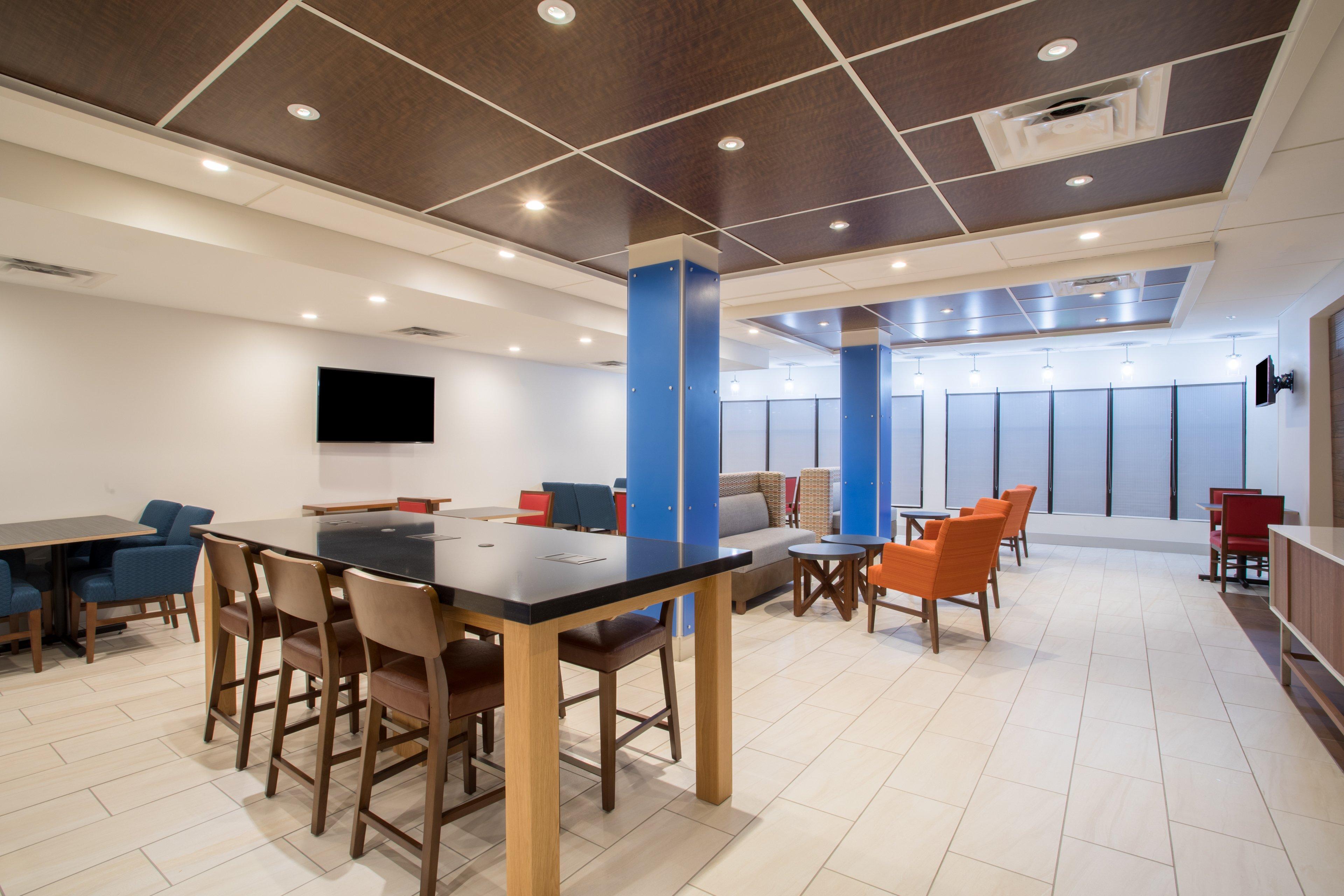 Holiday Inn Express & Suites Owings Mills-Baltimore Area By Ihg Екстериор снимка