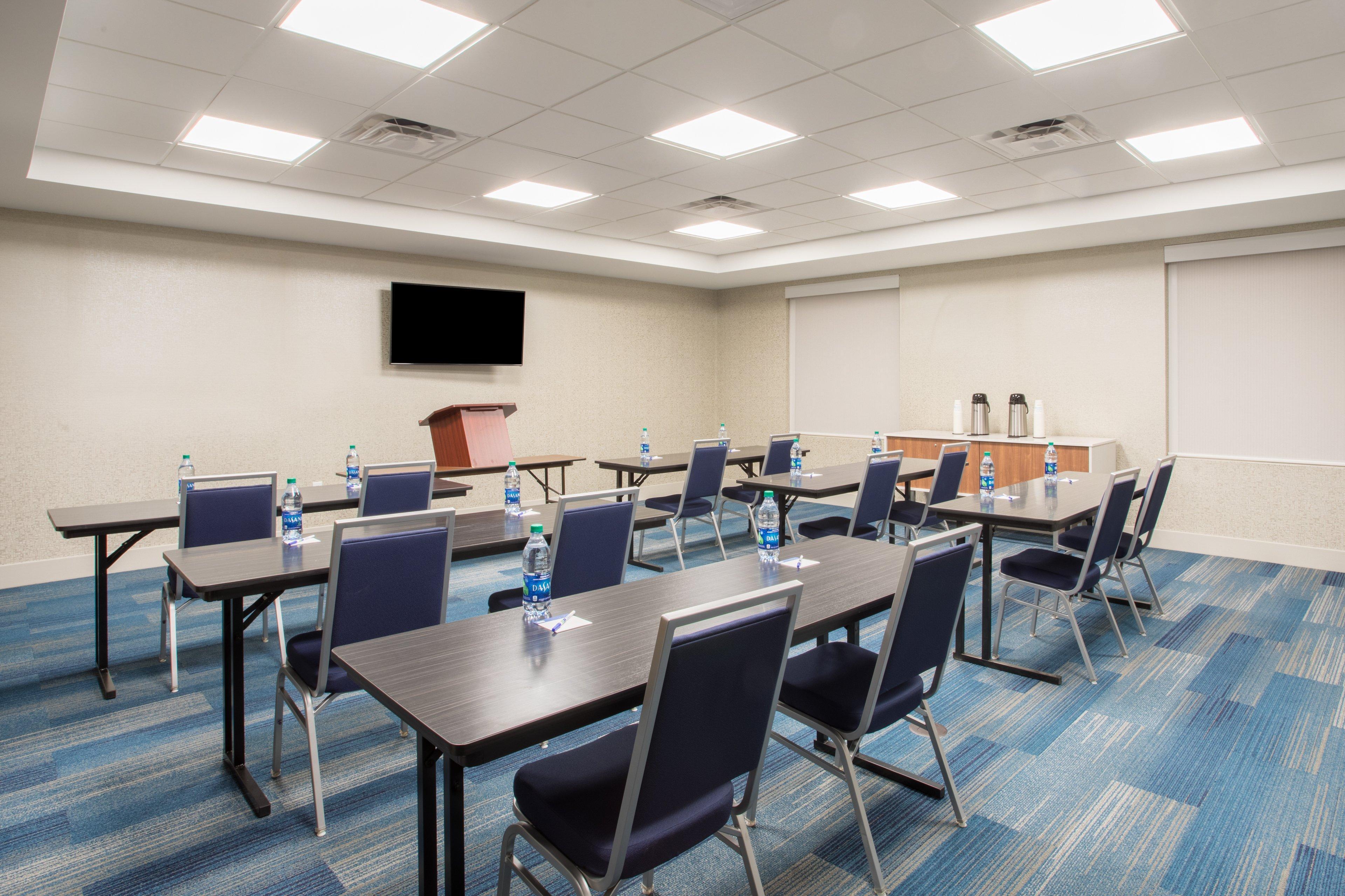 Holiday Inn Express & Suites Owings Mills-Baltimore Area By Ihg Екстериор снимка