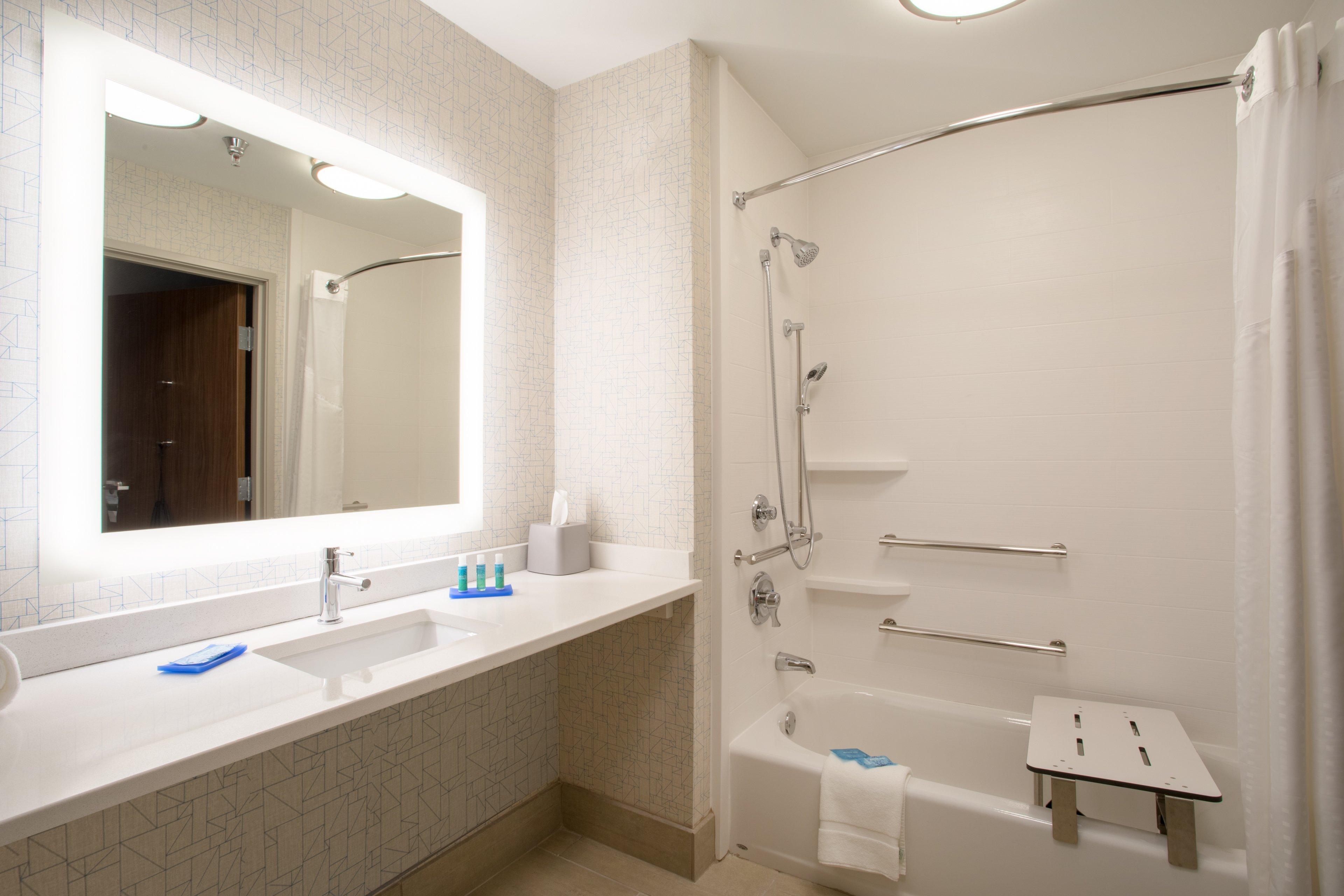 Holiday Inn Express & Suites Owings Mills-Baltimore Area By Ihg Екстериор снимка
