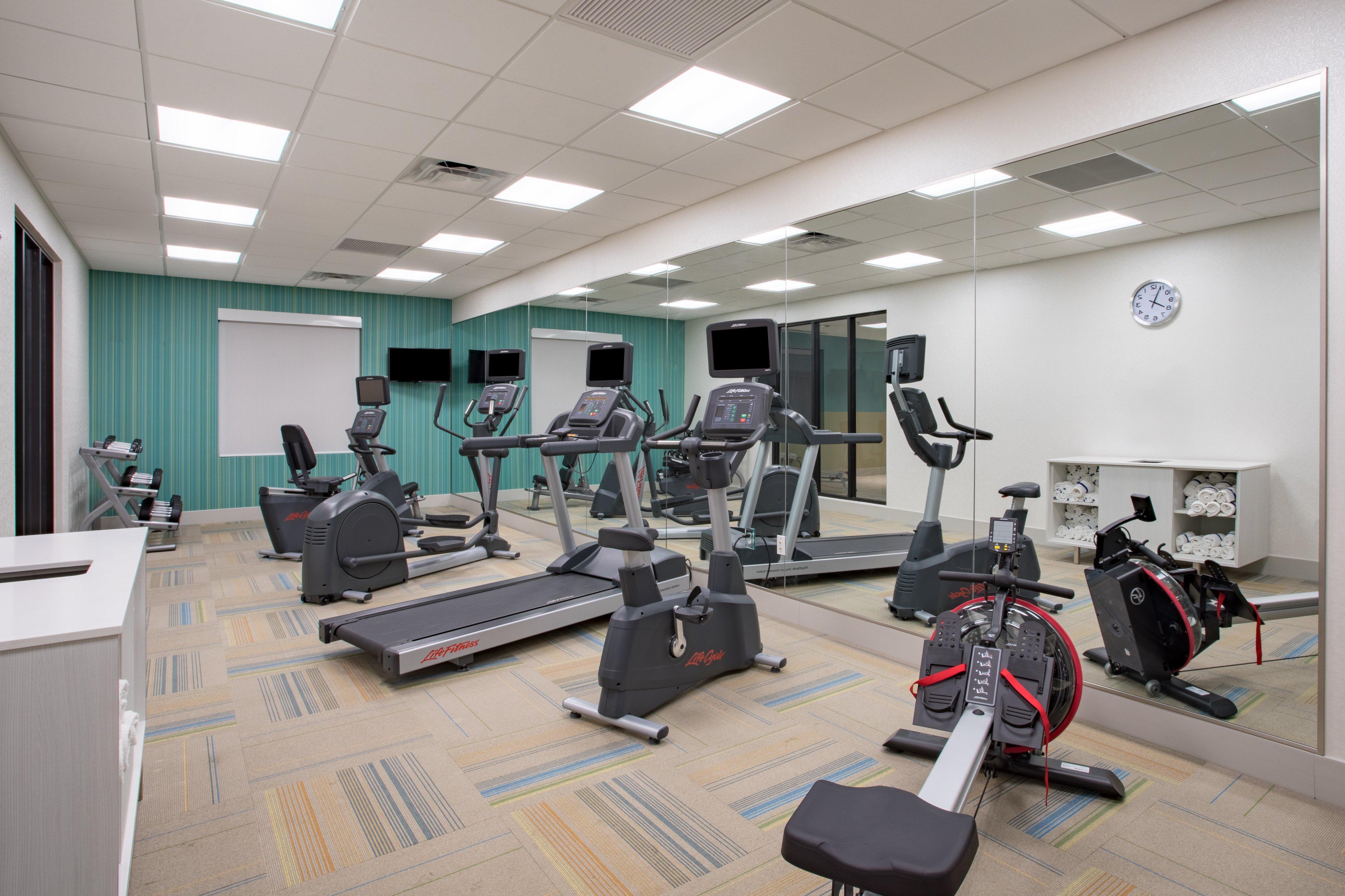 Holiday Inn Express & Suites Owings Mills-Baltimore Area By Ihg Екстериор снимка
