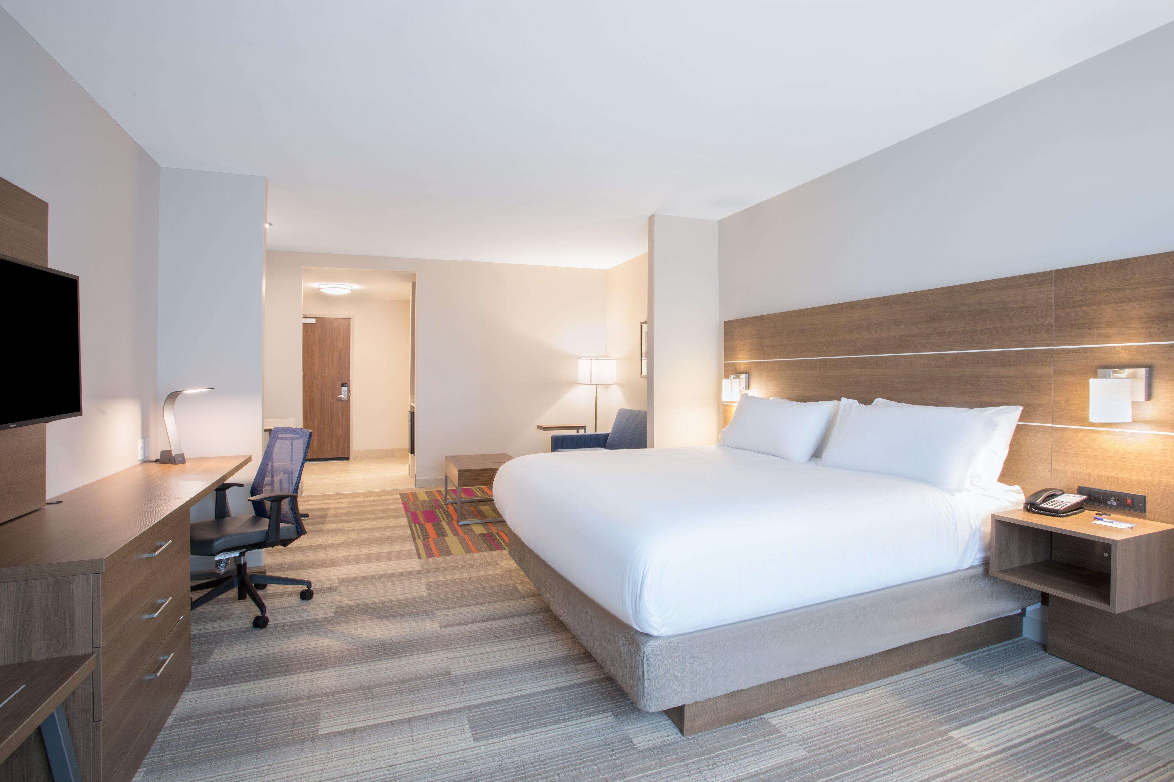 Holiday Inn Express & Suites Owings Mills-Baltimore Area By Ihg Екстериор снимка