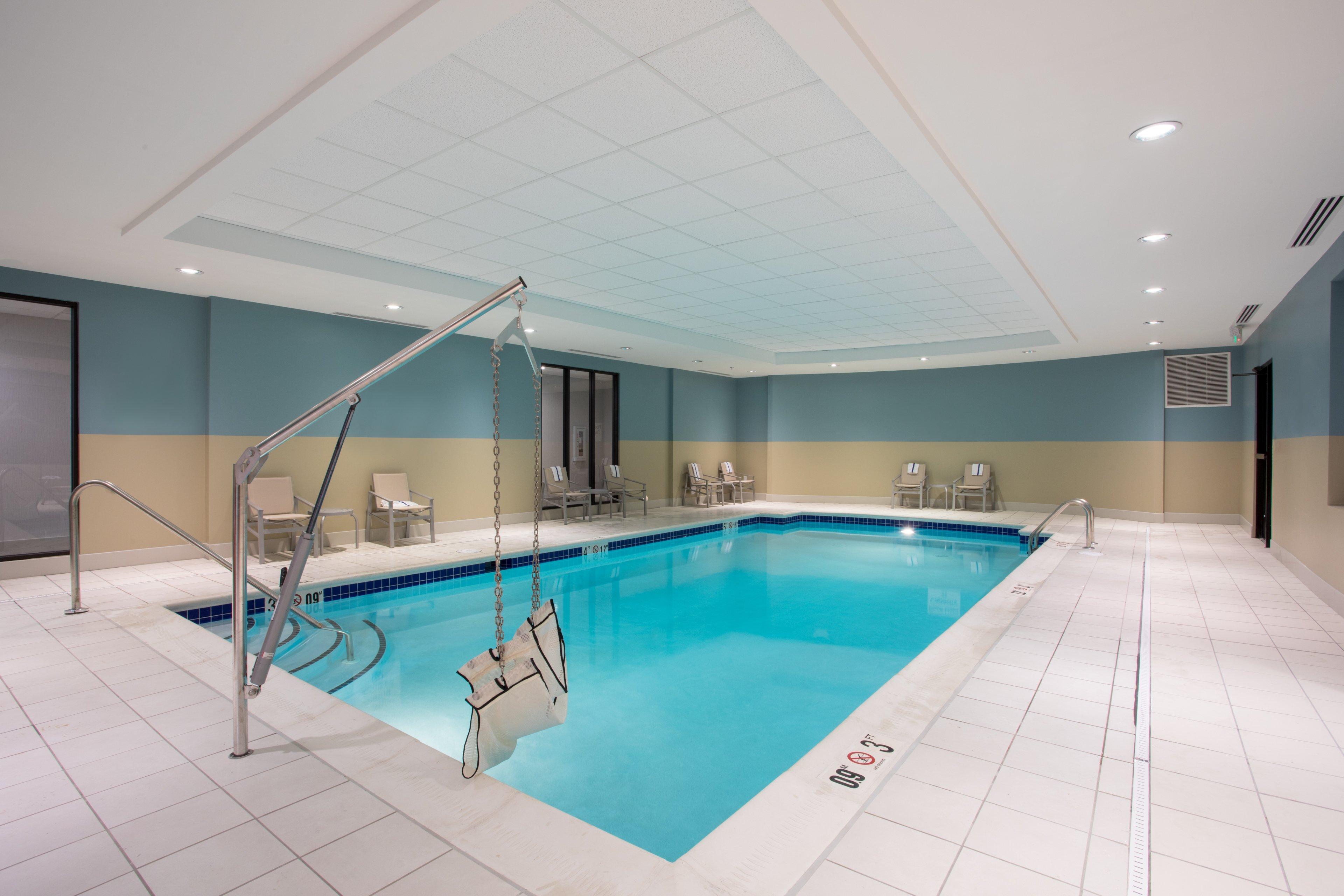Holiday Inn Express & Suites Owings Mills-Baltimore Area By Ihg Екстериор снимка