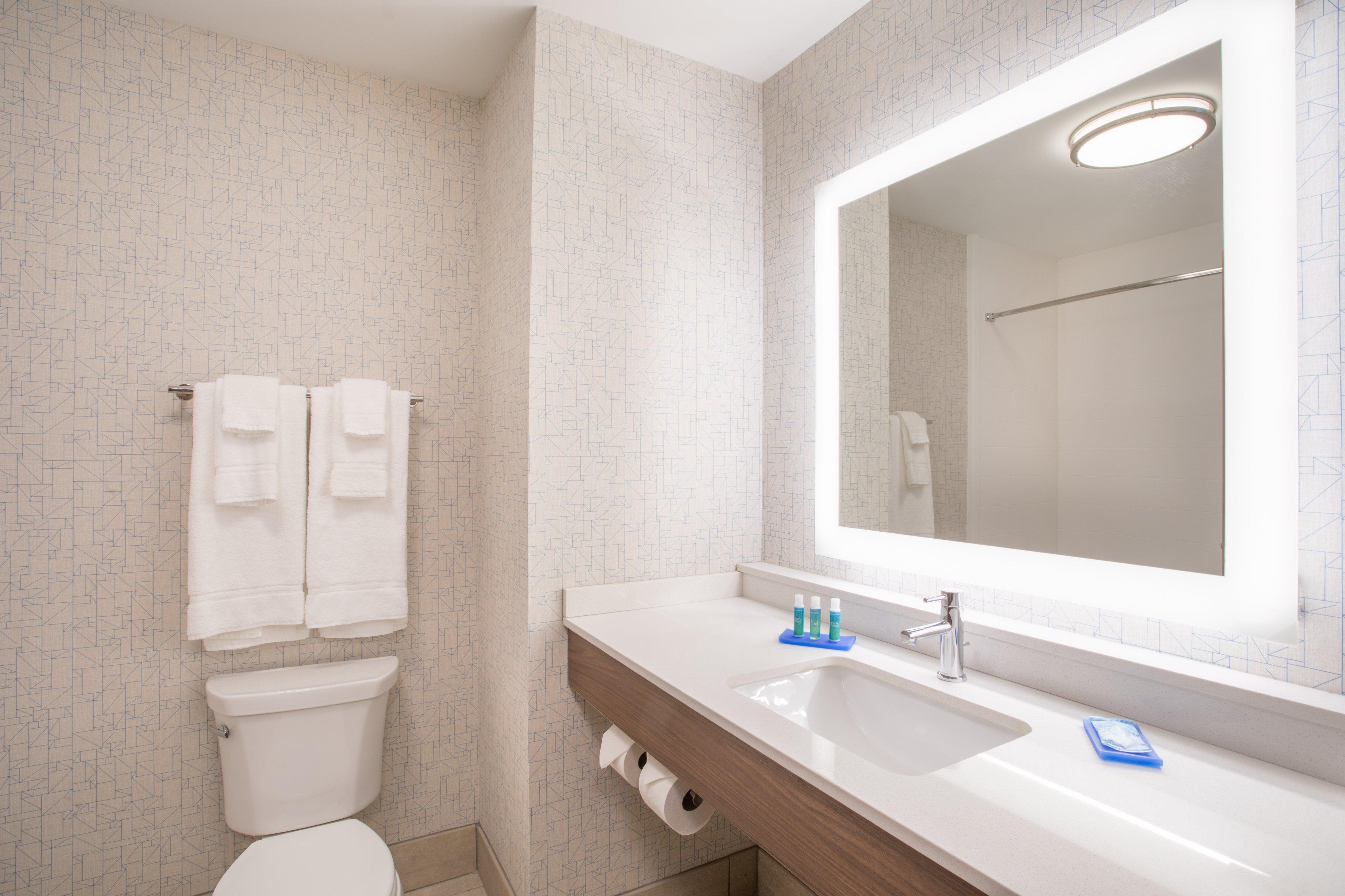 Holiday Inn Express & Suites Owings Mills-Baltimore Area By Ihg Екстериор снимка
