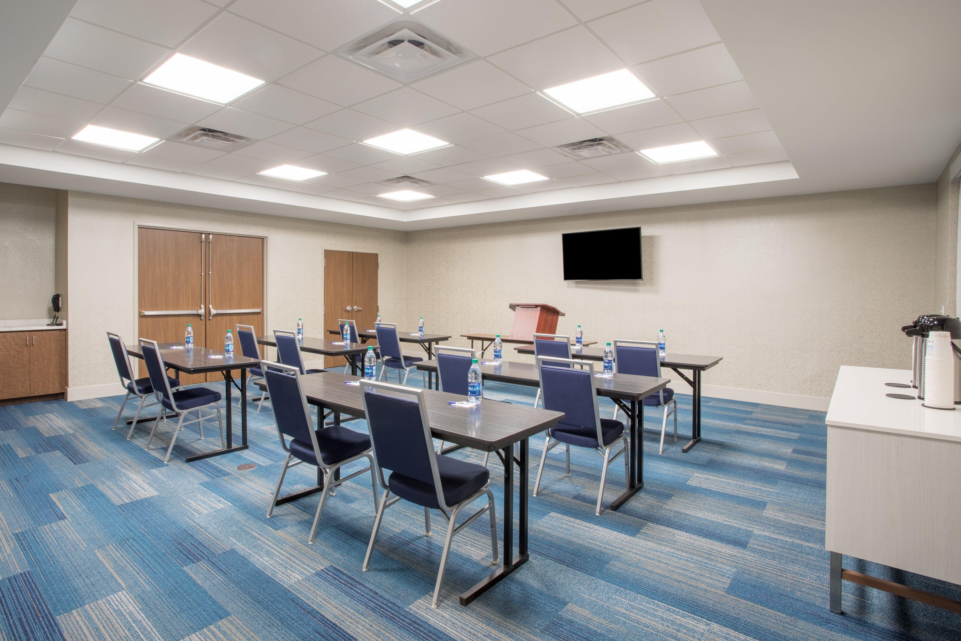 Holiday Inn Express & Suites Owings Mills-Baltimore Area By Ihg Екстериор снимка