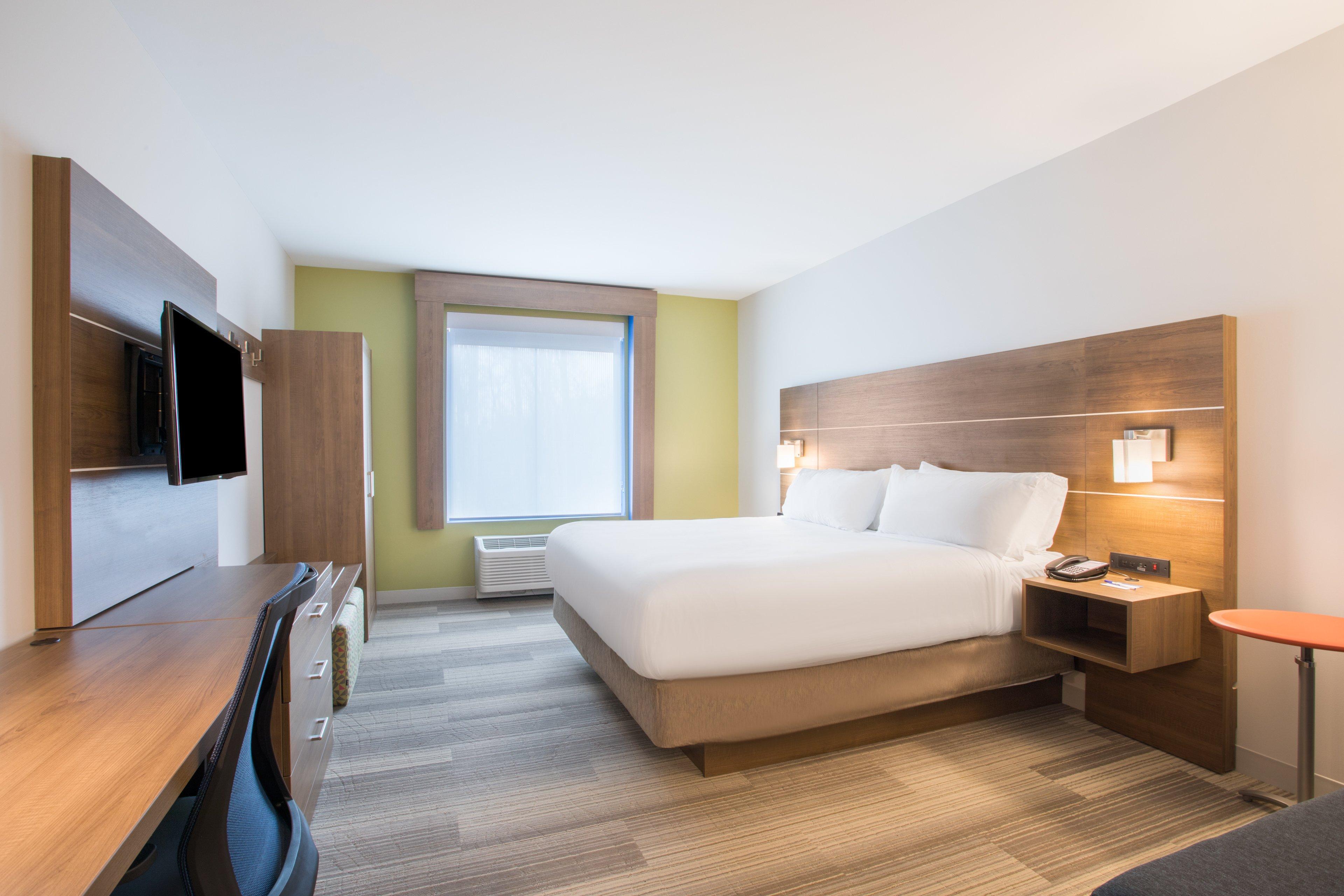 Holiday Inn Express & Suites Owings Mills-Baltimore Area By Ihg Екстериор снимка