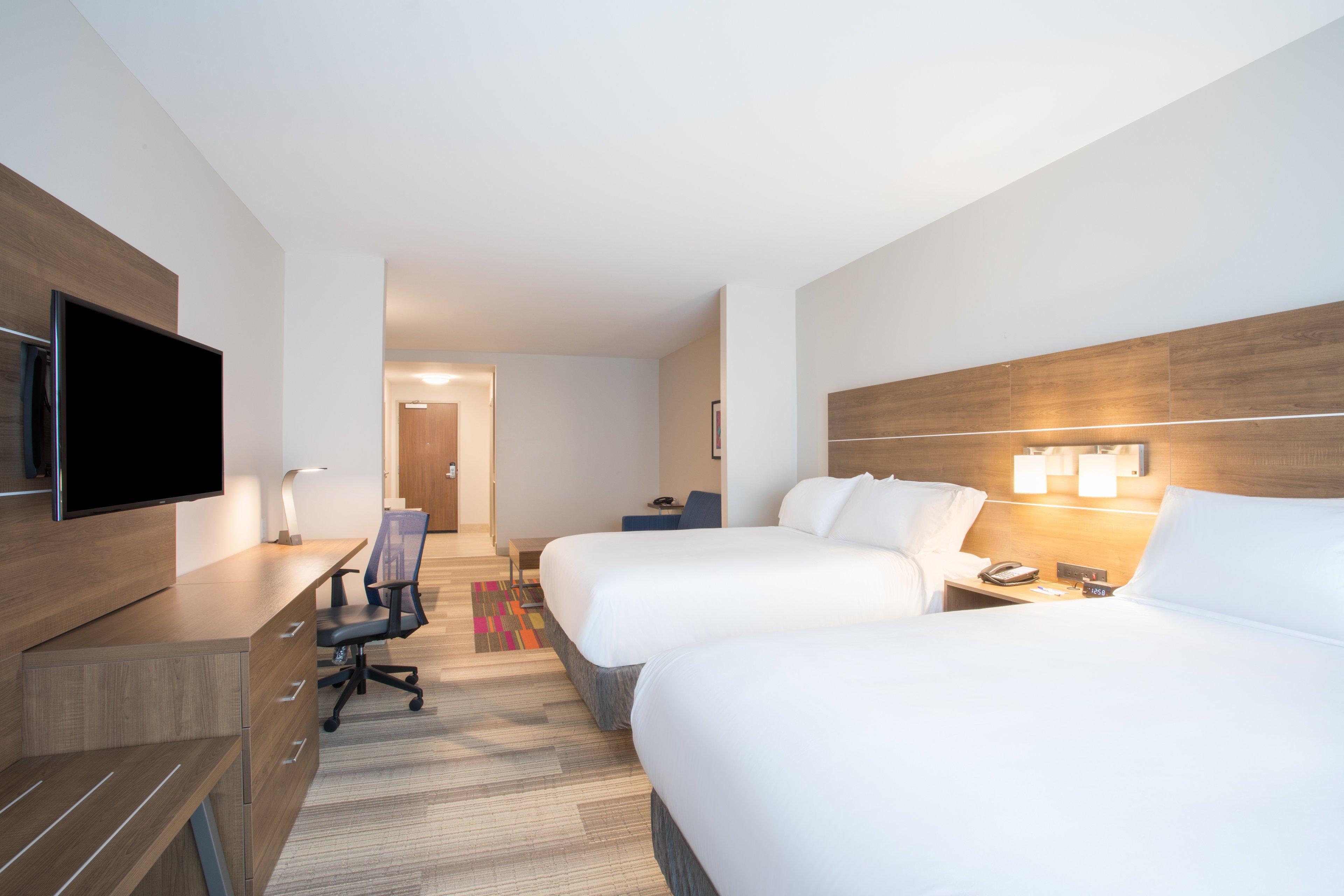 Holiday Inn Express & Suites Owings Mills-Baltimore Area By Ihg Екстериор снимка