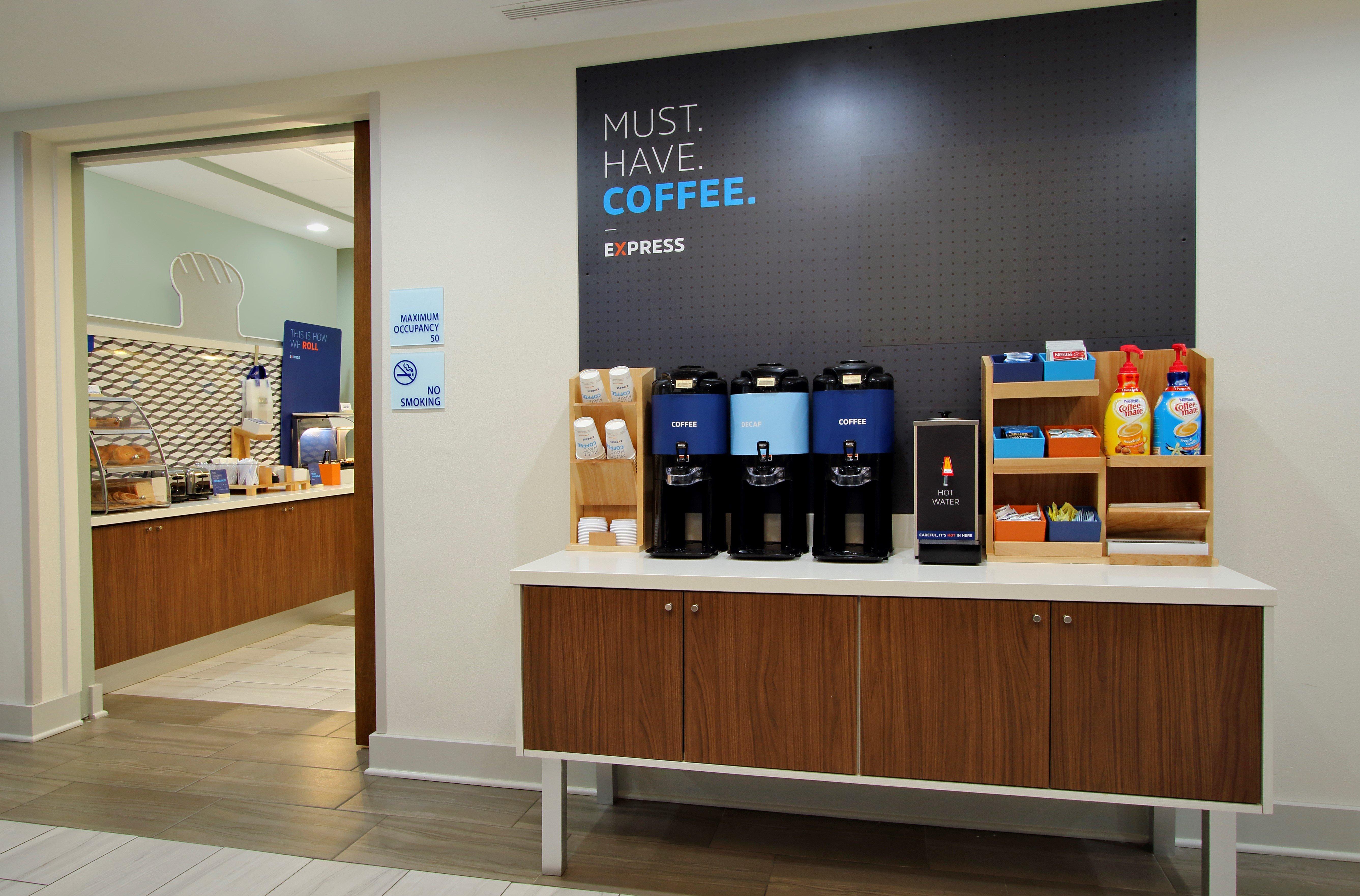Holiday Inn Express & Suites Owings Mills-Baltimore Area By Ihg Екстериор снимка