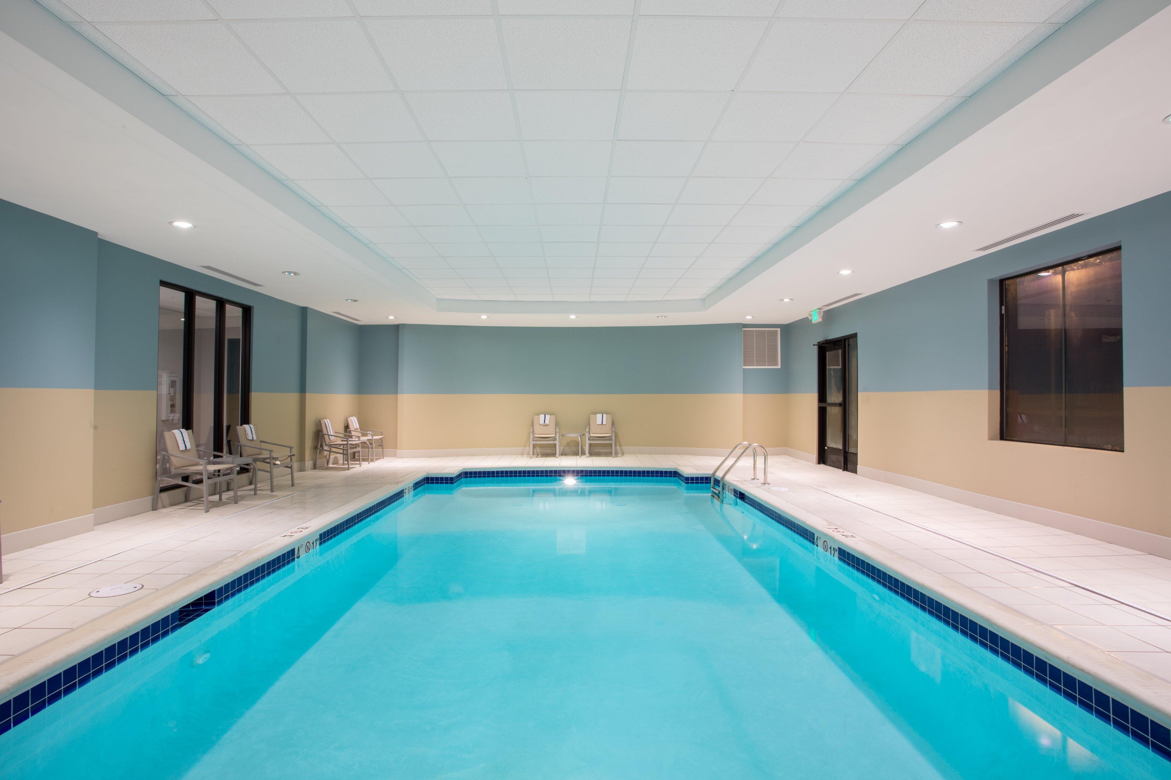 Holiday Inn Express & Suites Owings Mills-Baltimore Area By Ihg Екстериор снимка