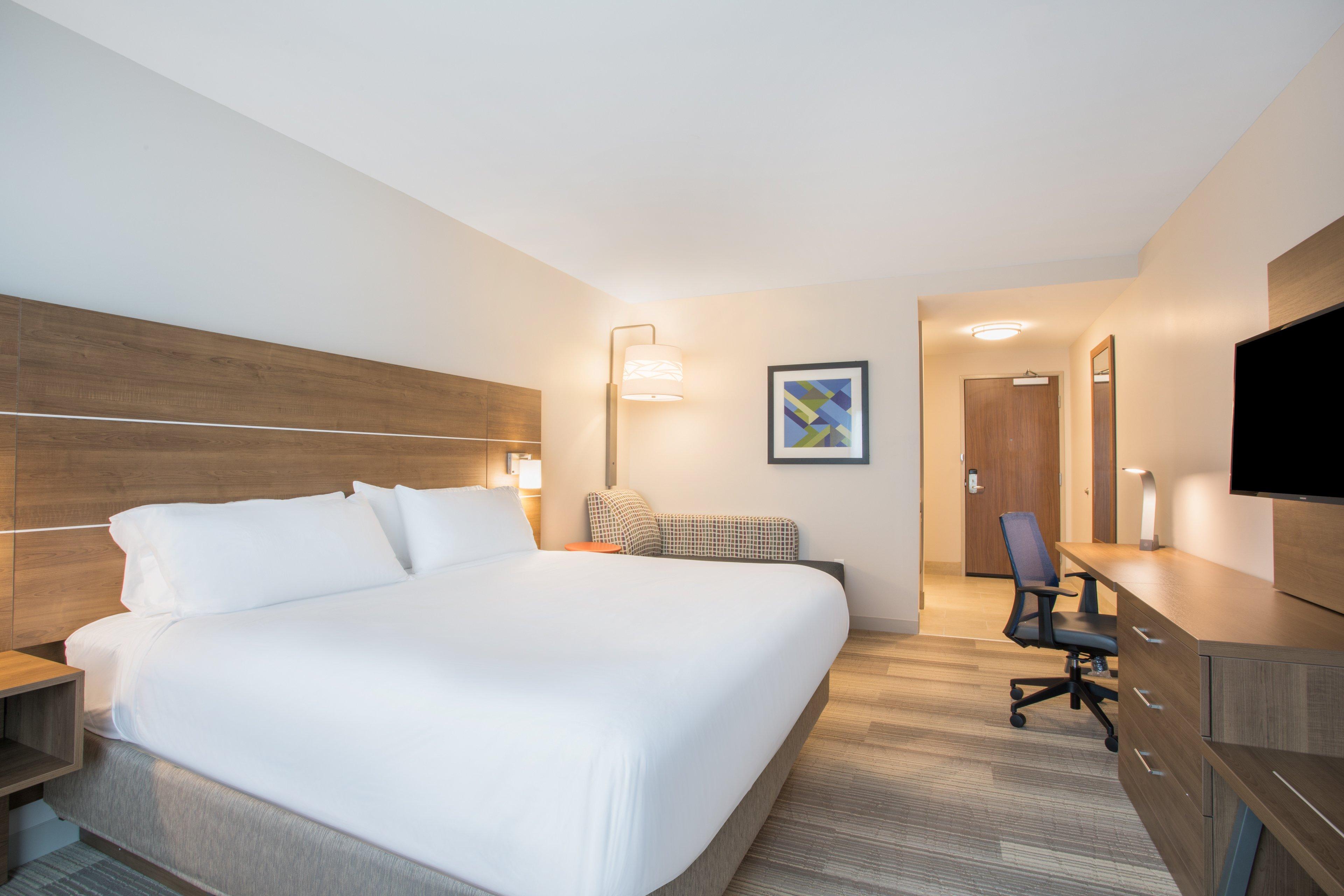 Holiday Inn Express & Suites Owings Mills-Baltimore Area By Ihg Екстериор снимка
