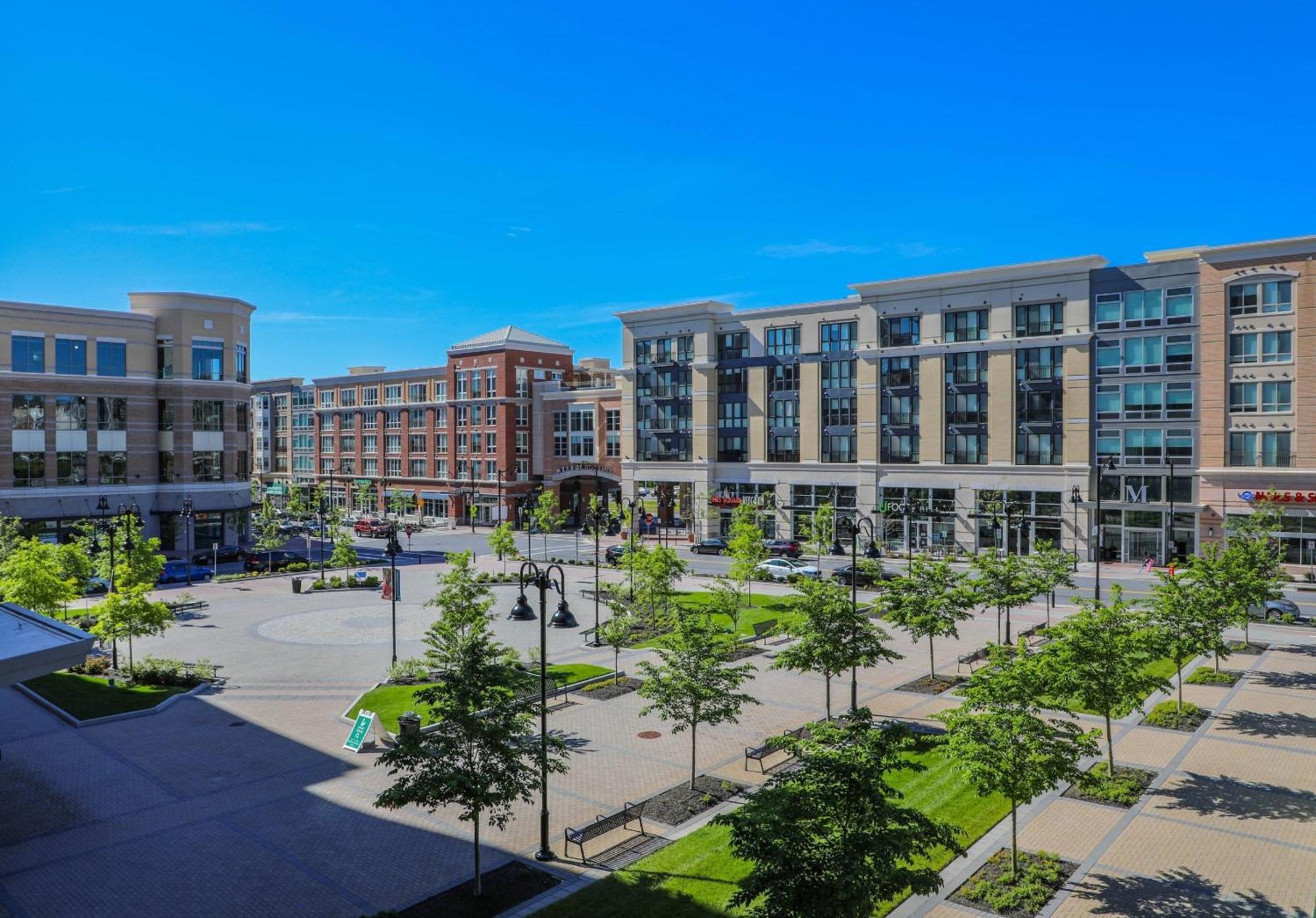 Holiday Inn Express & Suites Owings Mills-Baltimore Area By Ihg Екстериор снимка