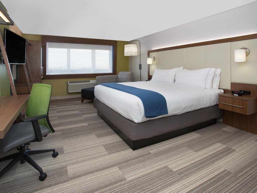 Holiday Inn Express & Suites Owings Mills-Baltimore Area By Ihg Екстериор снимка