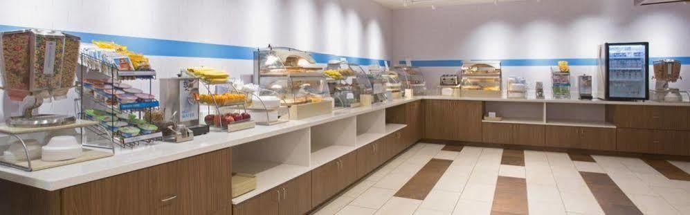 Holiday Inn Express & Suites Owings Mills-Baltimore Area By Ihg Екстериор снимка