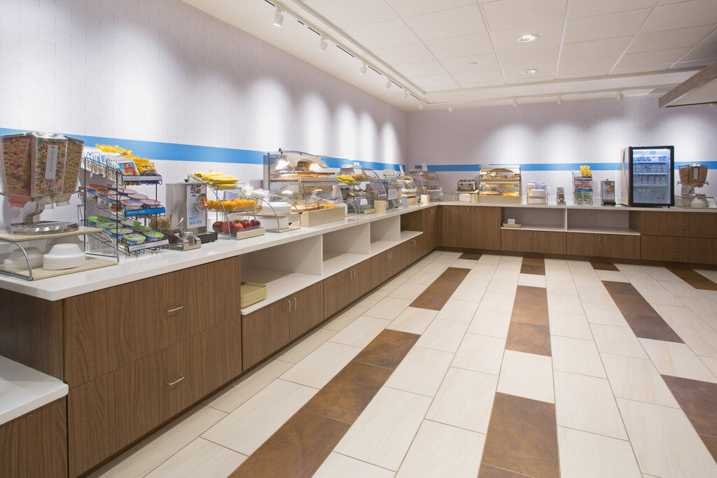 Holiday Inn Express & Suites Owings Mills-Baltimore Area By Ihg Екстериор снимка