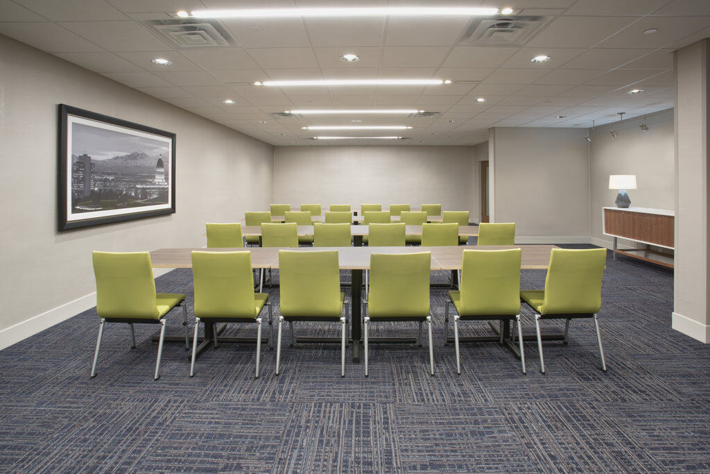 Holiday Inn Express & Suites Owings Mills-Baltimore Area By Ihg Екстериор снимка