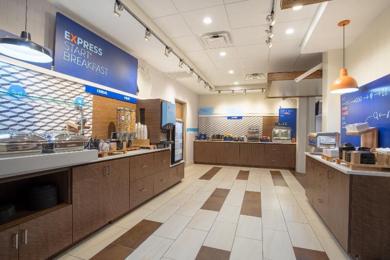 Holiday Inn Express & Suites Owings Mills-Baltimore Area By Ihg Екстериор снимка